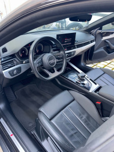 Photo de galerie - Lavage auto