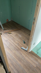 Photo de galerie - Carrelage