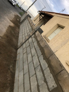 Photo de galerie - Maçonnerie