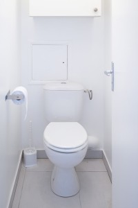 Photo de galerie - Rénovation toilette