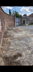 Photo de galerie - Paysagiste - Aménagement du jardin