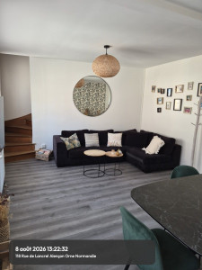 Photo de galerie - Ménage