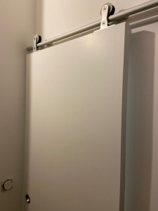 Photo de galerie - Menuiserie - Huisserie - Agencement