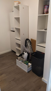 Photo de galerie - Ménage