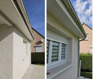 Photo de galerie - Couverture - Toiture