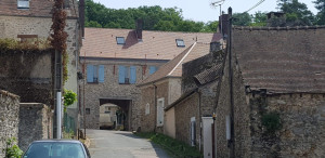 Photo de galerie - Couverture - Toiture