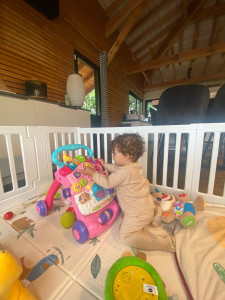 Photo de galerie - Jeux 