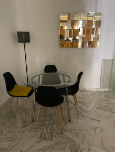 Photo de galerie - Appartement rbnb