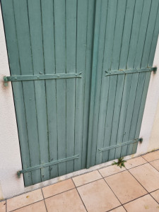 Photo de galerie - Peinture extérieur et intérieur 