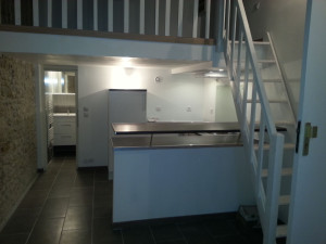 Photo de galerie - Studio 