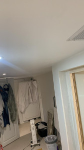 Photo de galerie - La finition 