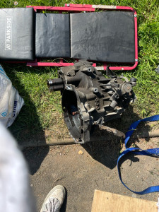 Photo de galerie - Embrayage 