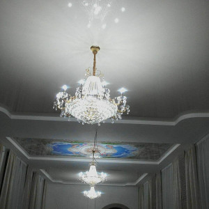 Photo de galerie - Artisan tout corps d'état - Rénovation