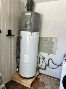 Photo de galerie - Plomberie - Installation sanitaire