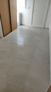 Photo de galerie - Carrelage