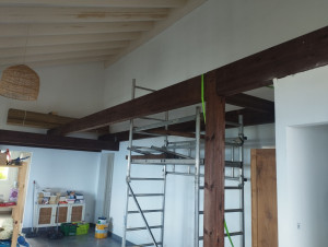 Photo de galerie - Peinture
