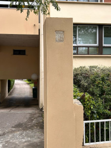 Photo de galerie - De crépi 
