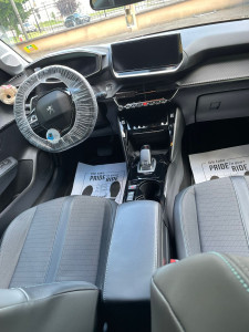 Photo de galerie - Lavage auto