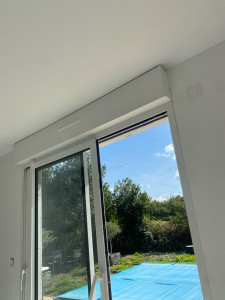 Photo de galerie - Installation électrique