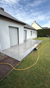 Photo de galerie - Carrelage