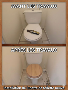 Photo de galerie - Bricolage et multi services