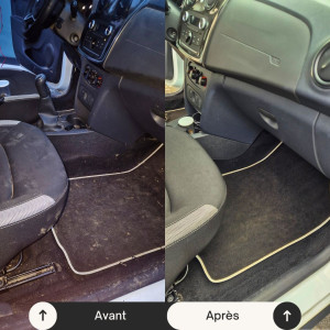 Photo de galerie - Lavage auto