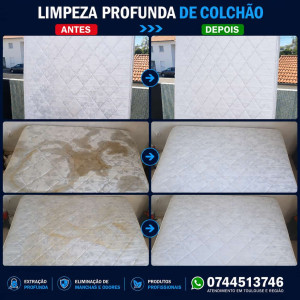 Photo de galerie - Nettoyage matelas 