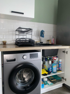Photo de galerie - Spécialisés dans les appartements, Airbnb, Maison, Villa.Pour particulier et professionnel ✨