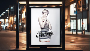 Photo de galerie - Graphisme - Création flyer - plaquette 