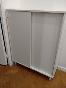 Photo de galerie - Bricolage et multi services