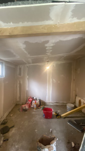 Photo de galerie - Maçonnerie