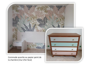 Photo de galerie - Bricolage et multi services