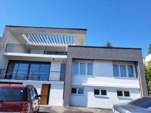 Photo de galerie - Façade 