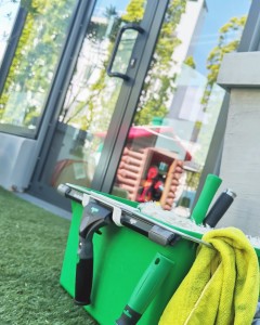 Photo de galerie - Ménage