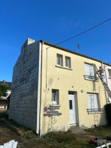 Photo de galerie - Peinture - Tapisserie