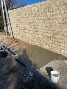 Photo de galerie - Carrelage