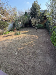 Photo de galerie - Paysagiste - Aménagement du jardin