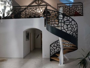 Photo de galerie - Serrurerie