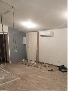 Photo de galerie - Artisan tout corps d'état - Rénovation