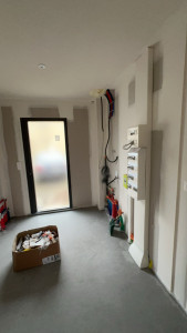 Photo de galerie - Finition maison neuve 