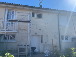 Photo de galerie - Avant 
