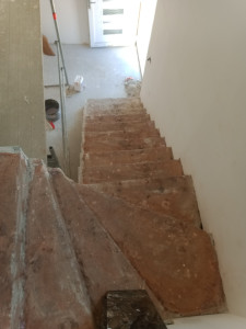 Photo de galerie - Carrelage 