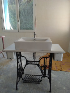 Photo de galerie - Menuiserie - Huisserie - Agencement