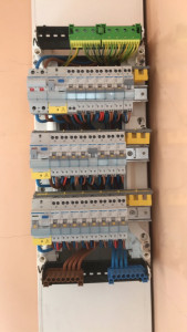 Photo de galerie - Électricité 