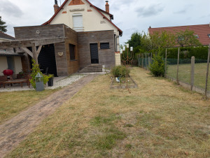 Photo de galerie - Tonte de pelouse - Débroussaillage