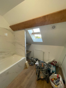 Photo de galerie - Bricolage et multi services
