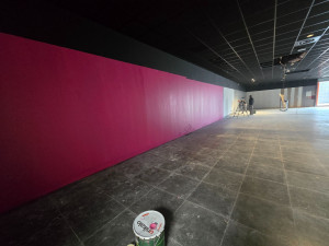 Photo de galerie - Peinture bails commerciaux