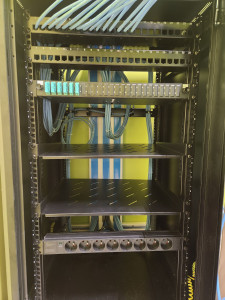 Photo de galerie - Baie de brassage