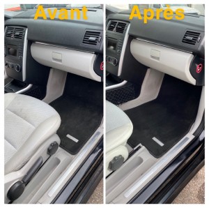 Photo de galerie - Lavage auto