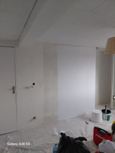 Photo de galerie - Tapisserie 